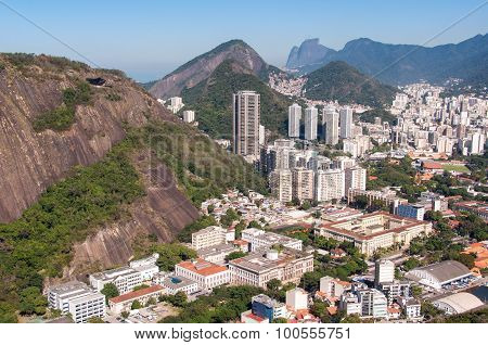 Rio de Janeiro City