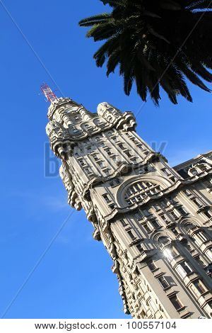 Palacio Salvo