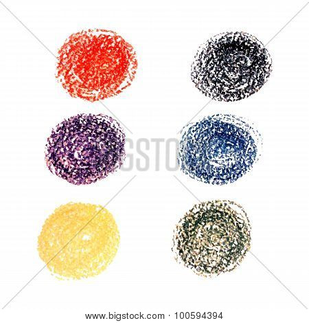 set round shape