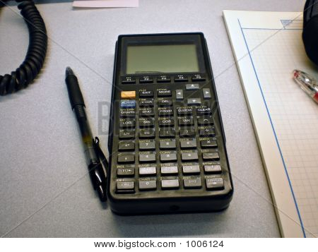 Engineering Calculator