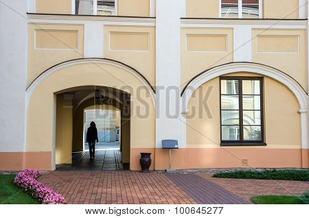 Vilnius University