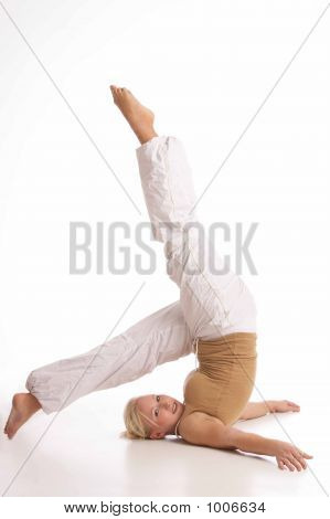 Instructor