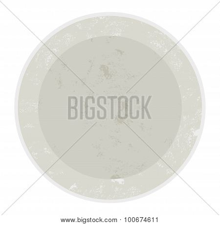 Marble Stone Logo Frame
