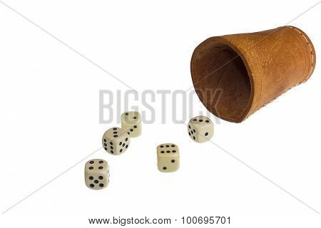 craps