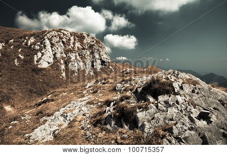Mountains