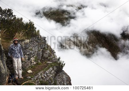 Machupichu