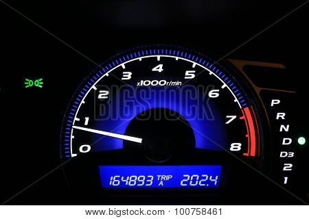 Mileage