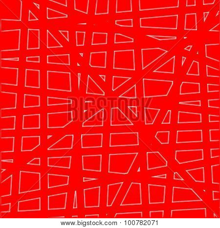 Red Background