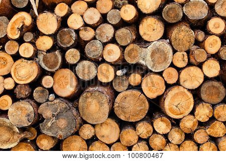 Woodstacks
