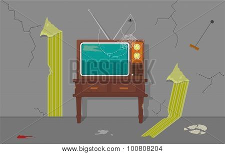 Spider tv