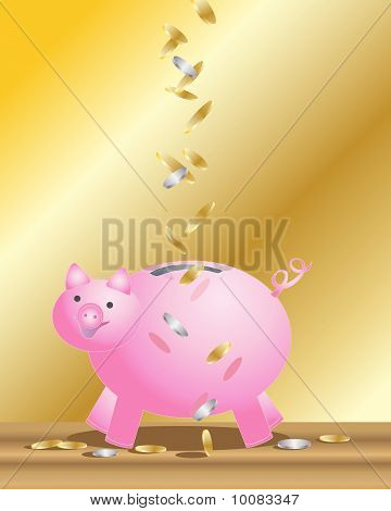 Piggy Bank