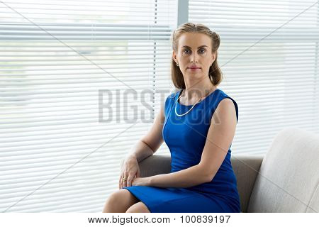 Armchair
