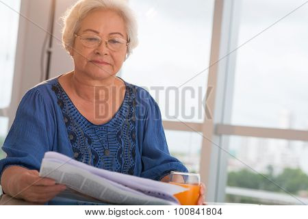 Newspaper