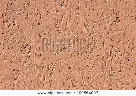 Colored texture of OSB