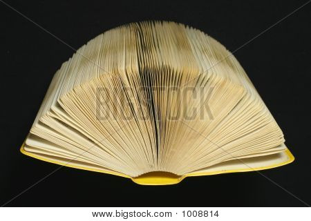 Libro aperto