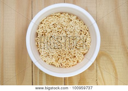 instant noddles