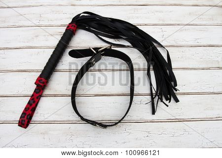 Bdsm Toy