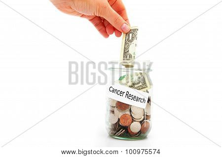 Cancer Research
