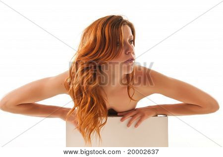 Redhead