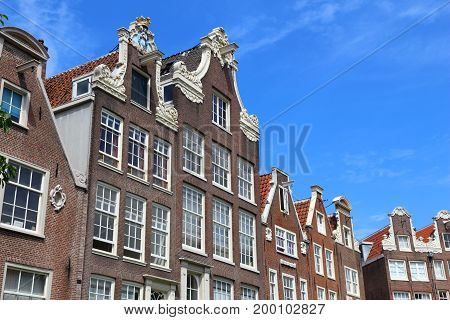 Amsterdam Begijnhof