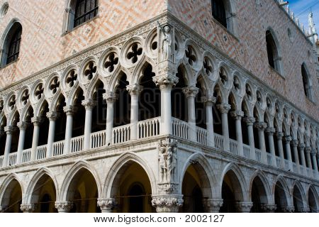 Palazzo Ducale