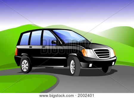 Suv