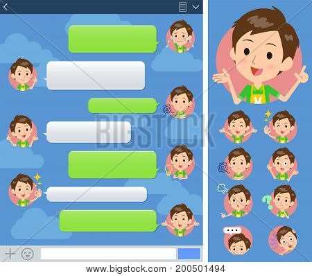 Childminder Men_sns