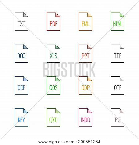 Professional vector icons for your website, application and presentation.