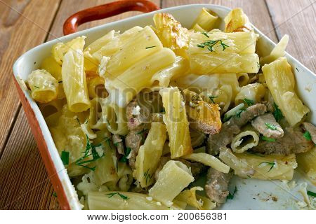 Timballo