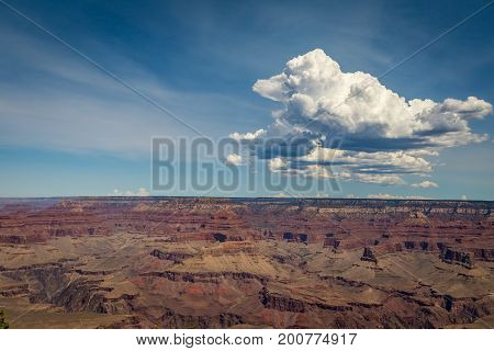Grand Canyon National Park