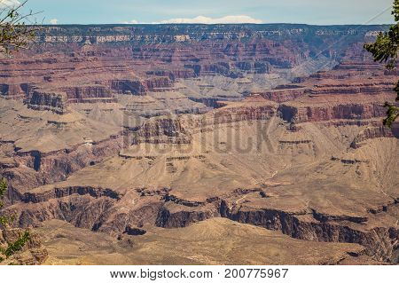 Grand Canyon National Park