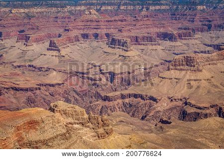 Grand Canyon National Park