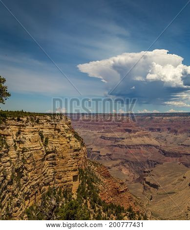 Grand Canyon National Park