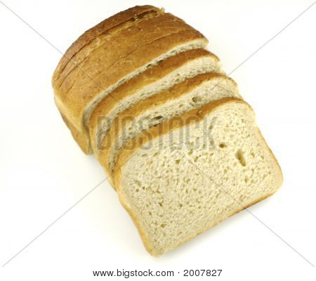 Pane integrale biologico