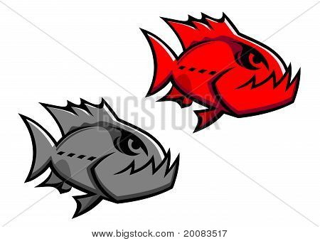 Fara Piranha