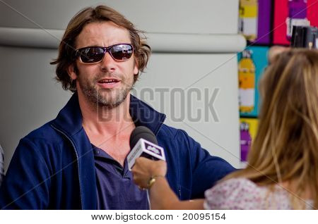 Cannes Film Festival 2011, Francie