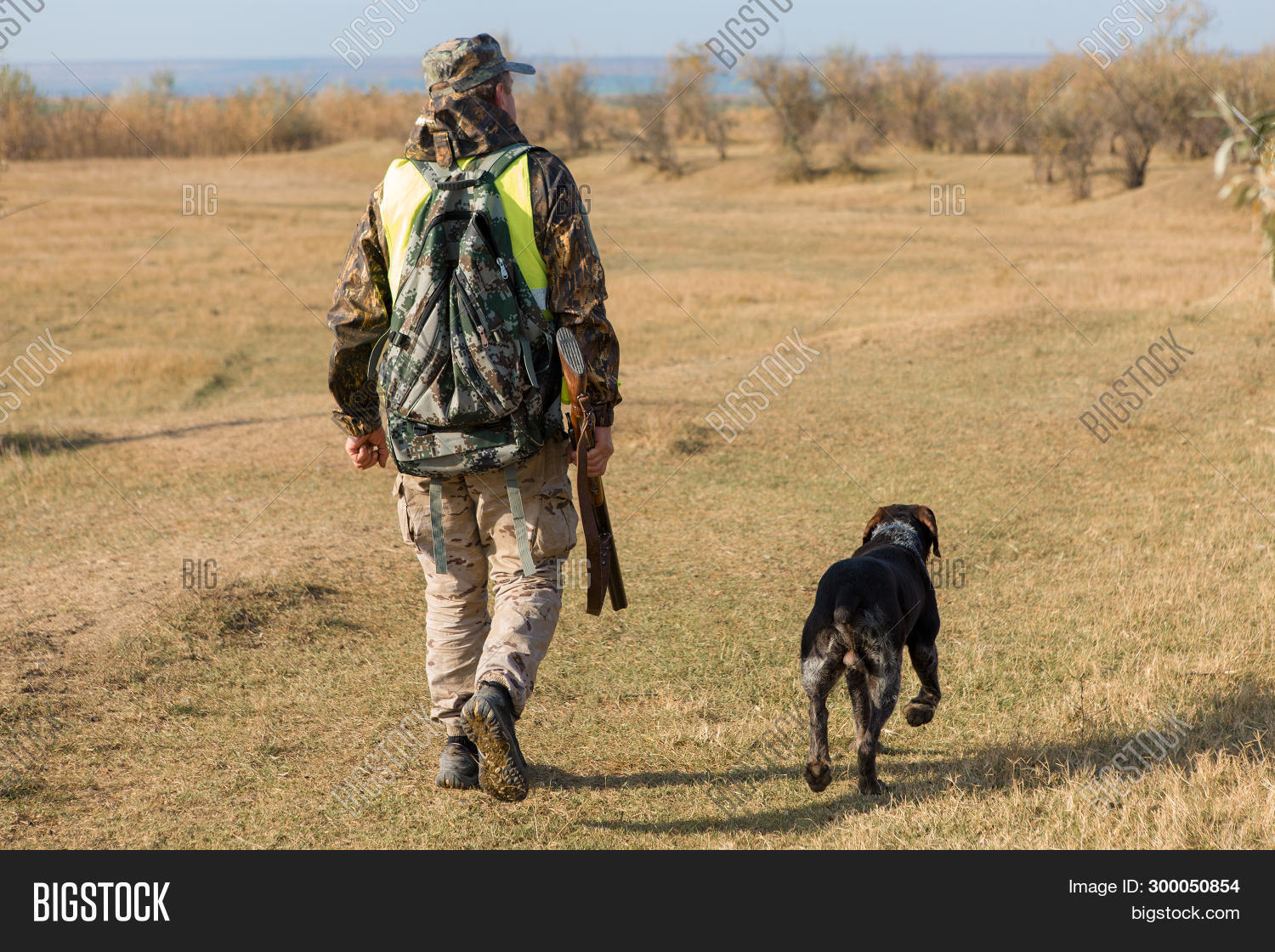 Hunters German Image Photo Free Trial Stock Hunters German Image Photo Free Trial Stock