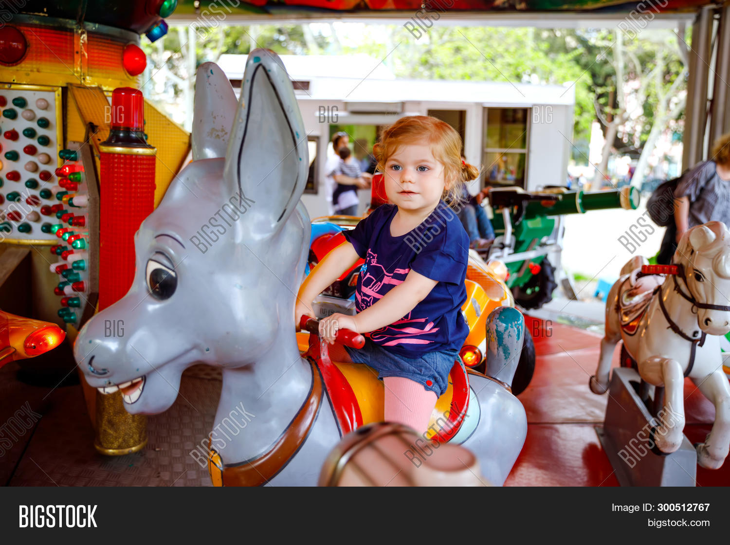 Adorable Little Image & Photo (Free Trial) | Bigstock