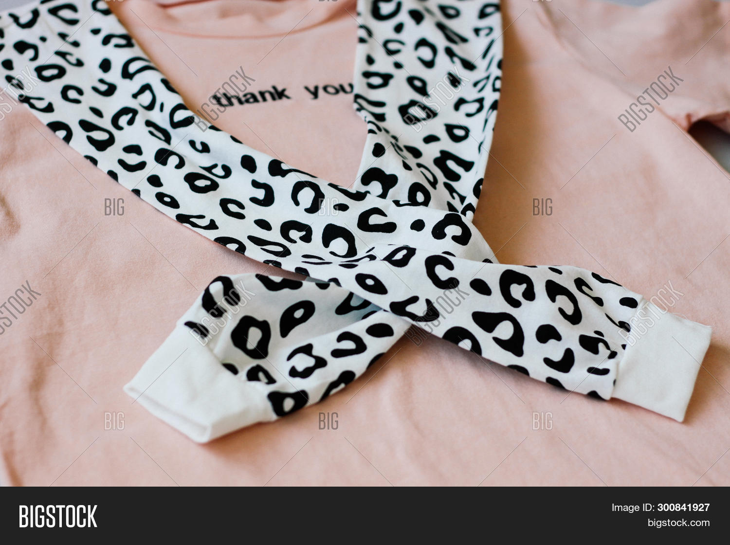 Casual Trendy Clothes Image Photo Free Trial Bigstock