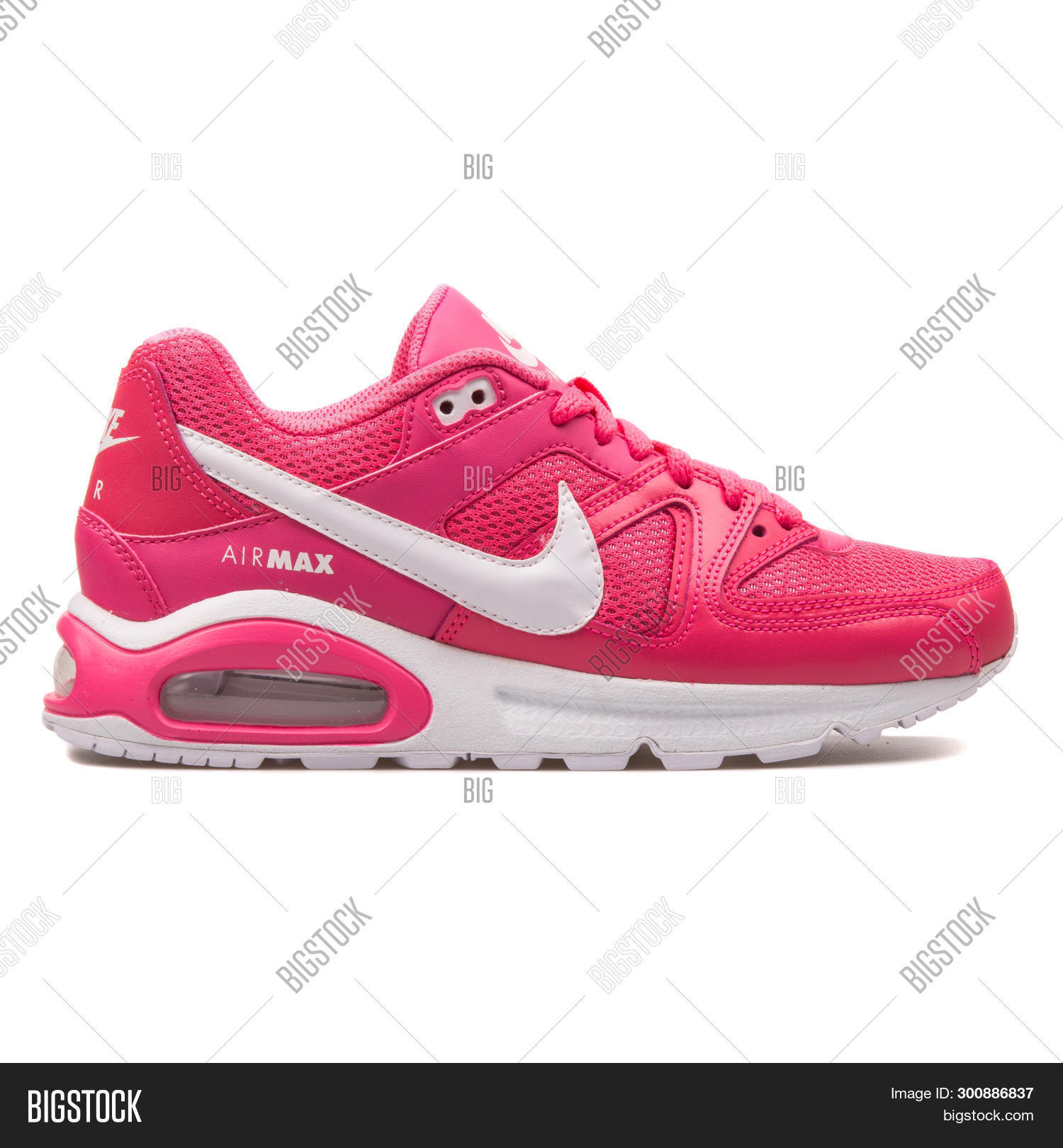 air max 2017 command