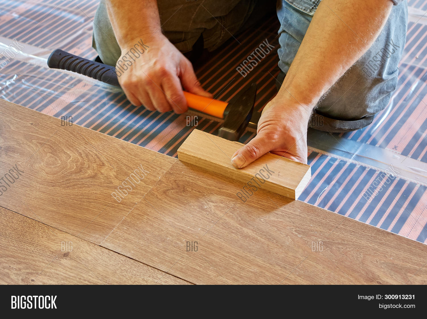 Laminate Flooring Image Photo Free Trial Stock Laminate Flooring Image Photo Free Trial Stock