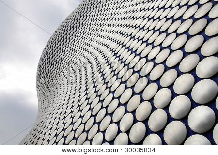 Birmingham, Velká Británie