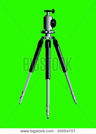 Trépied pour appareil photo