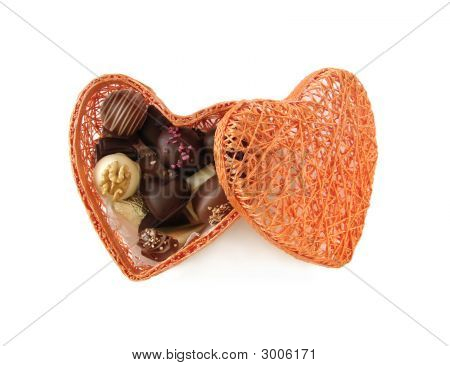 Cioccolato con amore