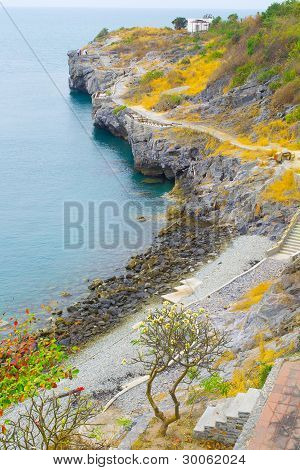 Seascape