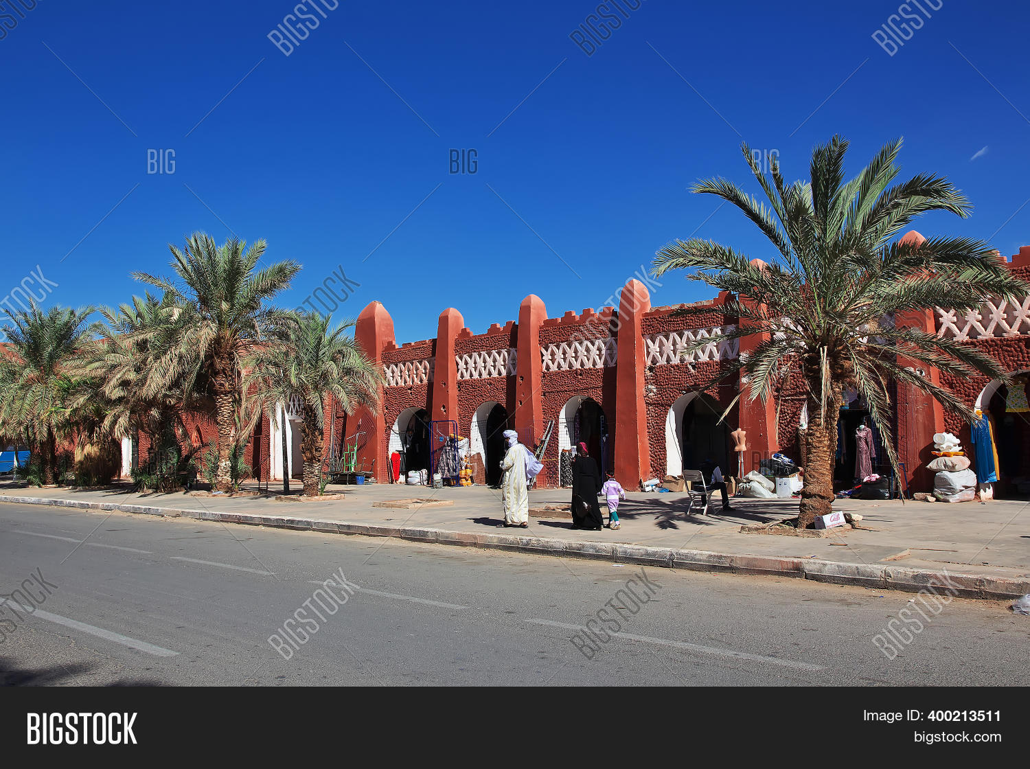 Adrar, Algeria 06 Image & Photo (Free Trial) Bigstock