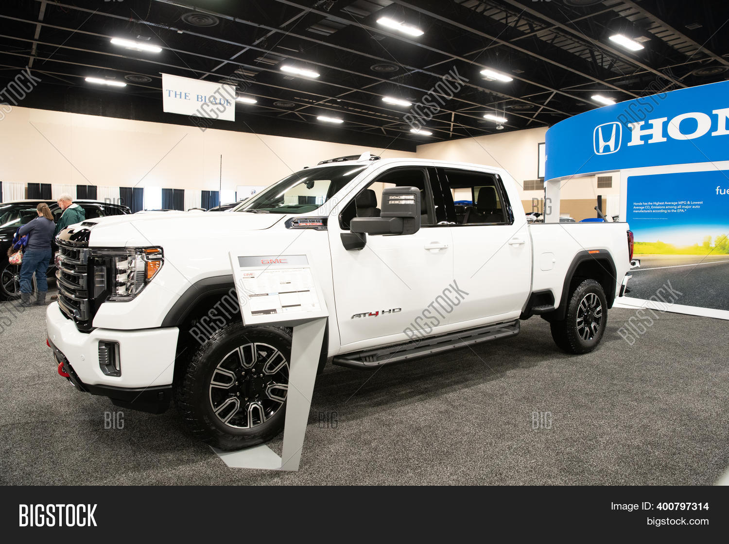 Toledo, Ohio - Usa - Image & Photo (Free Trial) | Bigstock