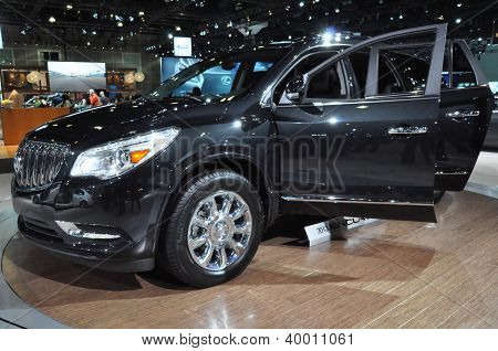 Buick Enclave
