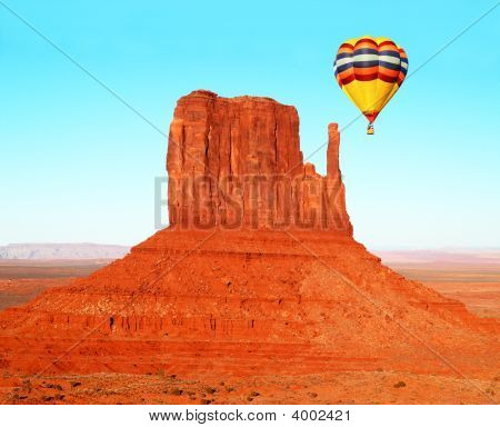 Monument Valley