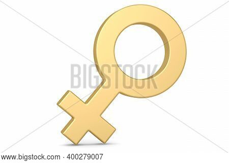 3D Gender Symbol Image &amp; Photo (Free Trial) | Bigstock